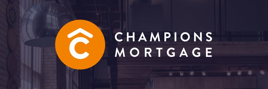 ChampMortgage's profile banner image