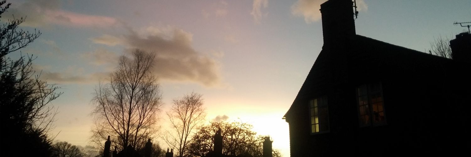 rickw1964's profile banner image