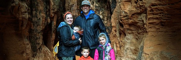 SethWDamron Profile Banner