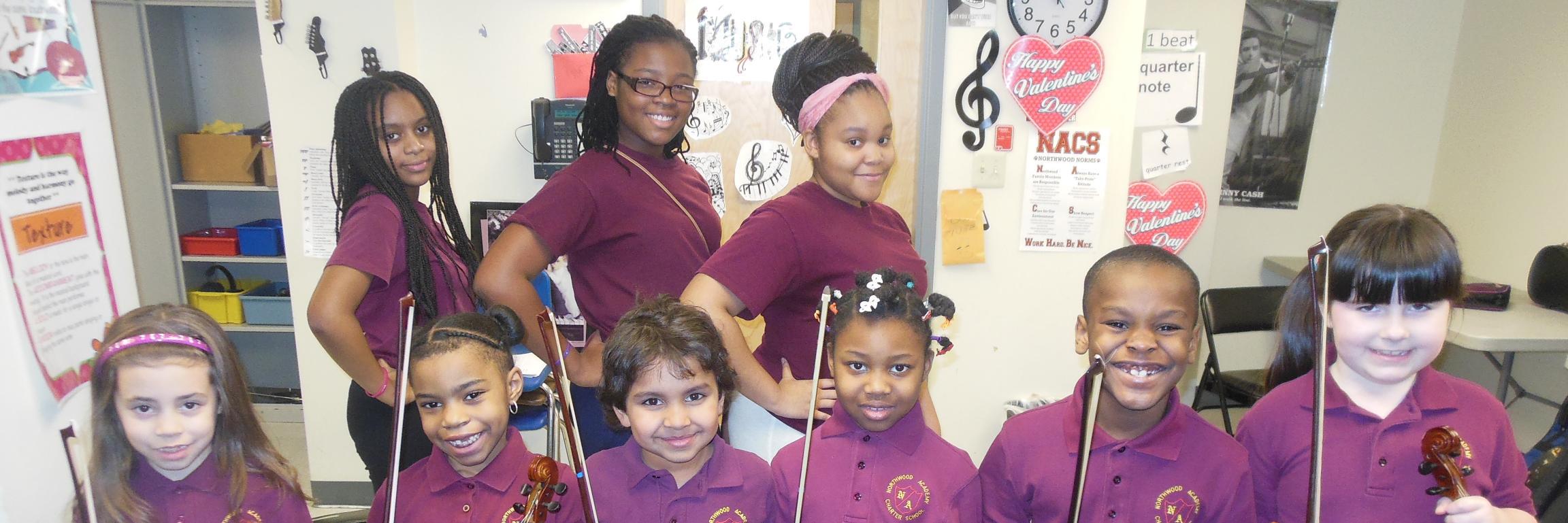 NACSorchestra's profile banner image