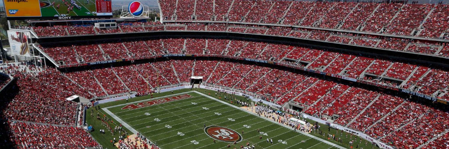 49ersSupporters's profile banner image