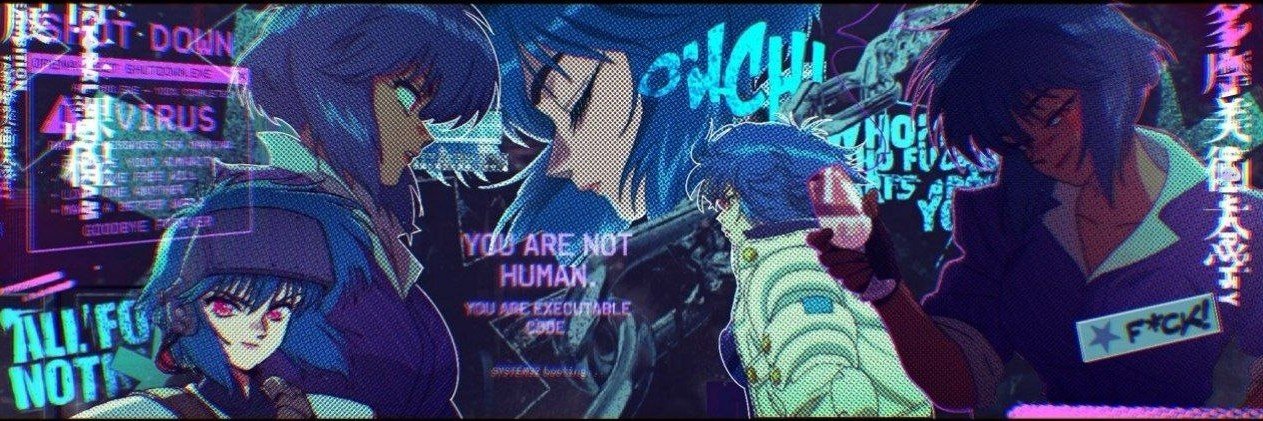 IDangerousEnd's profile banner image