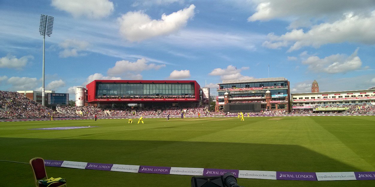 Richard Nevell 🏰 banner