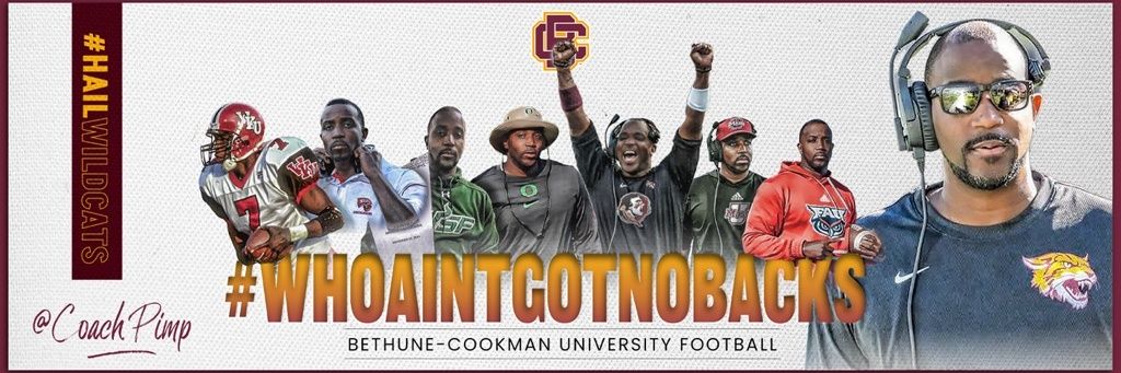 Donte' Pimpleton banner