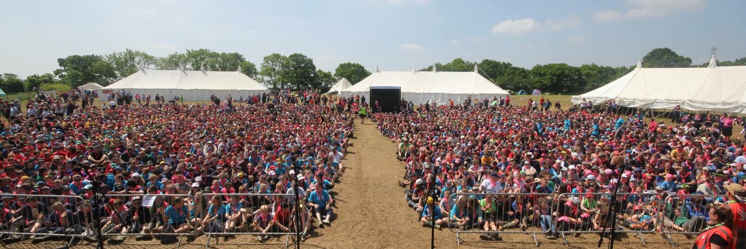 AvonJamboree's profile banner image