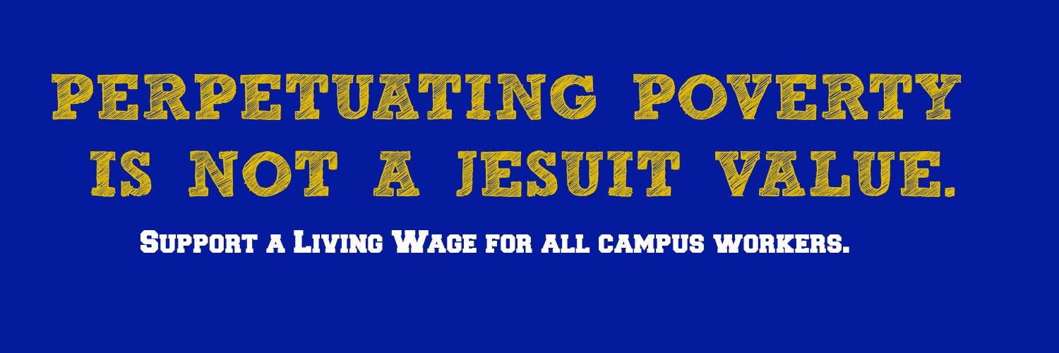 Workers' Rights JCU banner