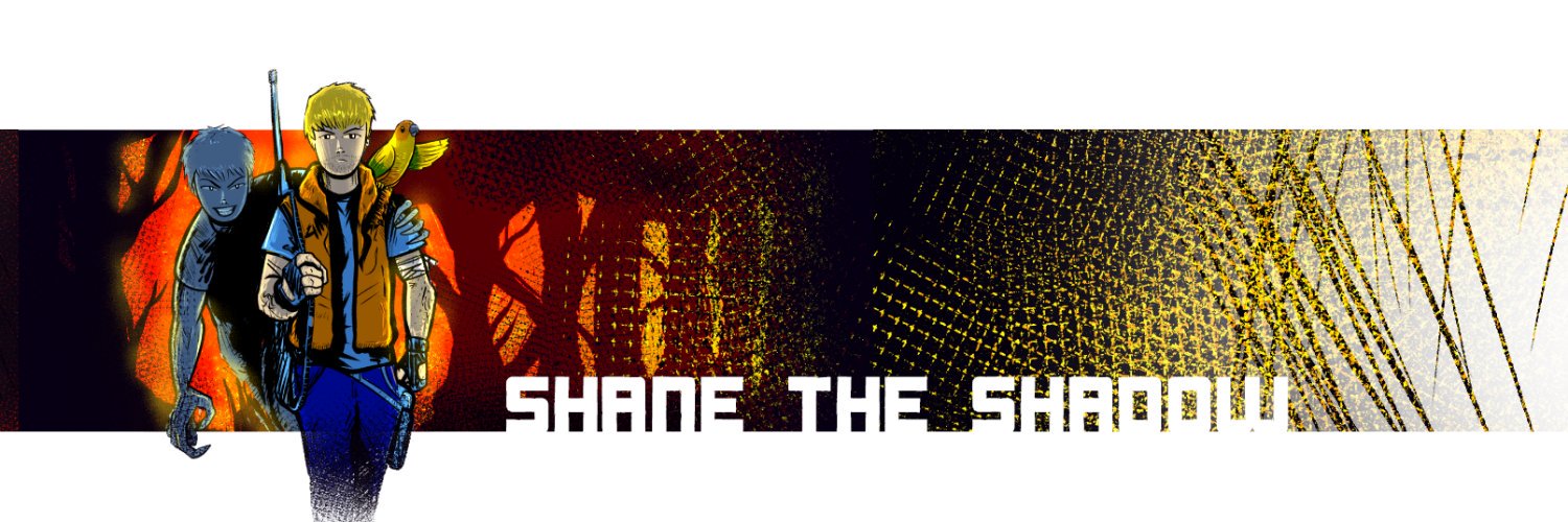 ShaneTheShadow banner