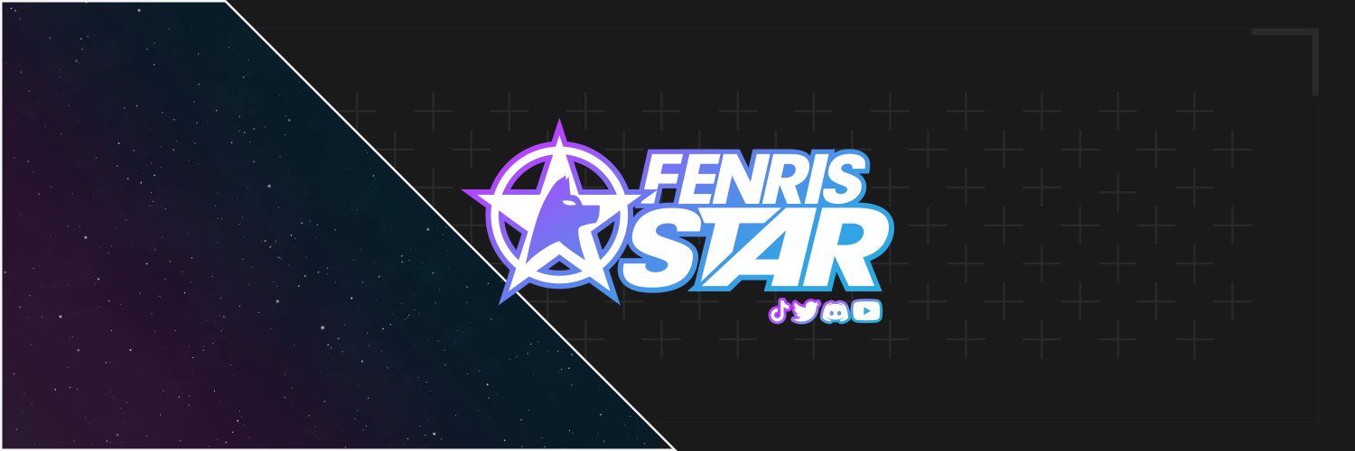 fenrisstar's profile banner image