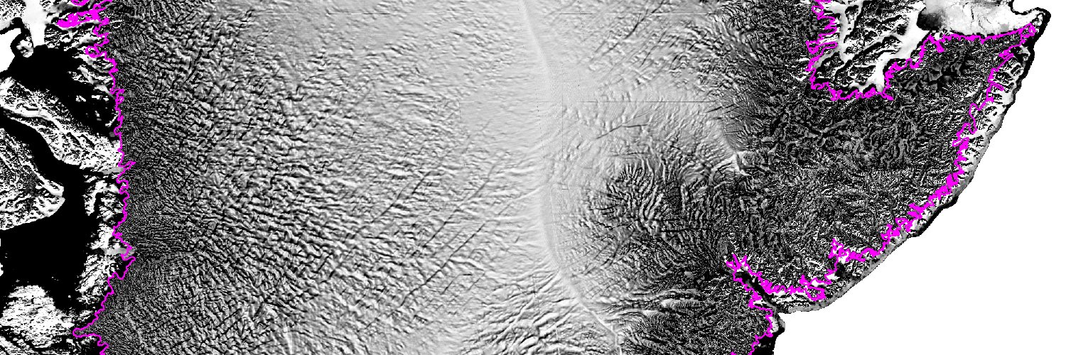 Joe MacGregor banner