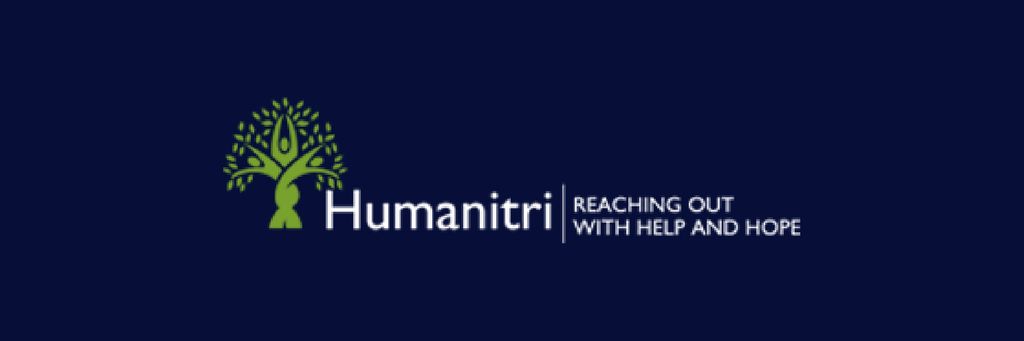 Humanitri's profile banner image