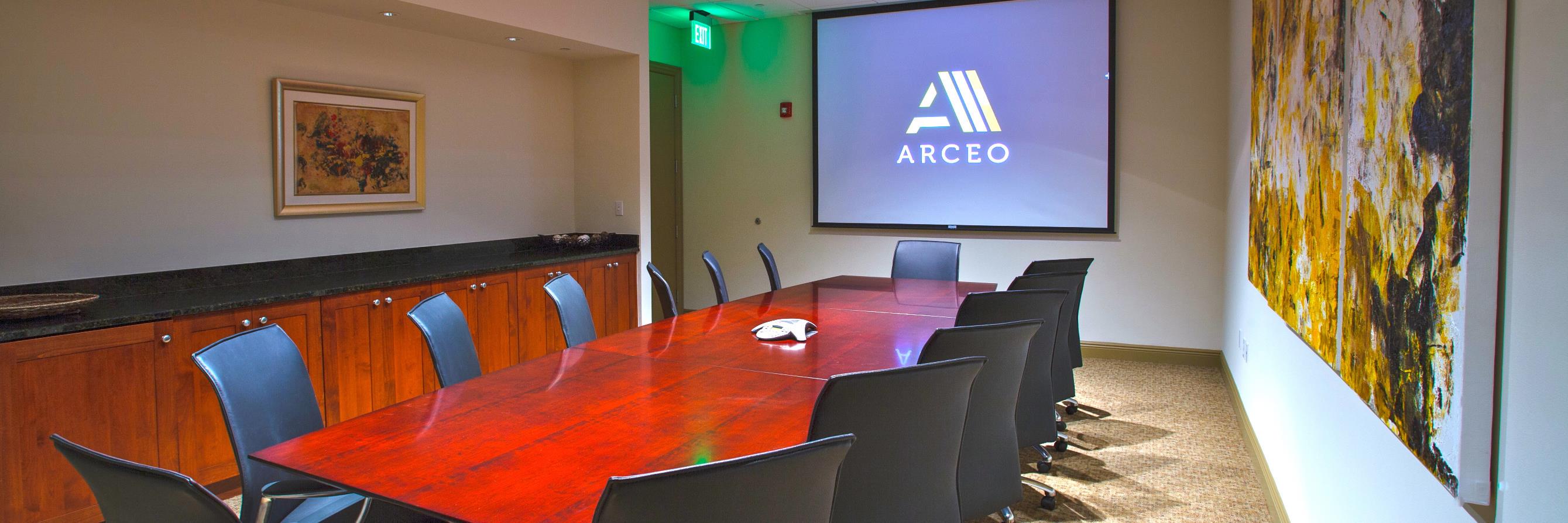 ARCEOsuites's profile banner image