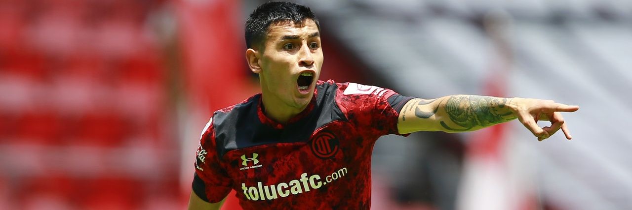 ClaudioBaeza23's profile banner image