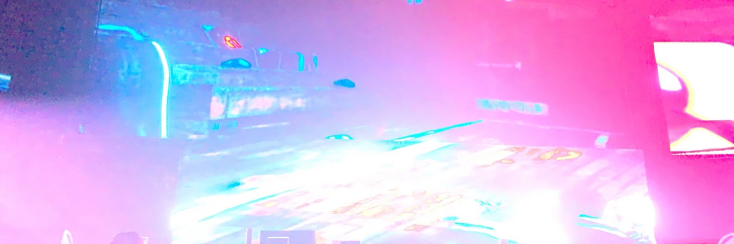 DayeJohnson's profile banner image