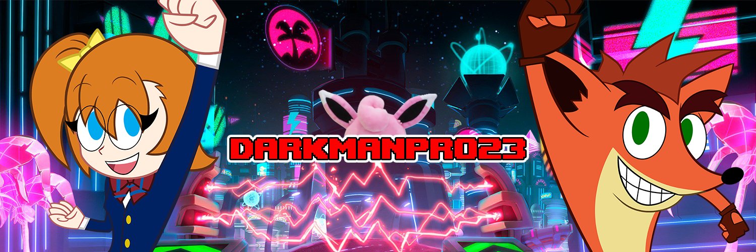 DarkManPro23 banner