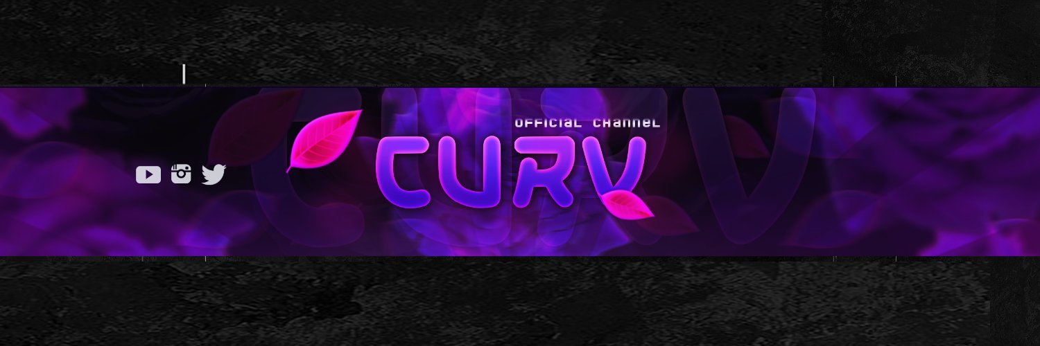 ElCurv's profile banner image