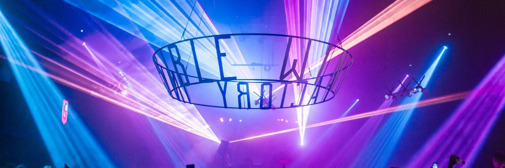 Invisible Wind Factory banner