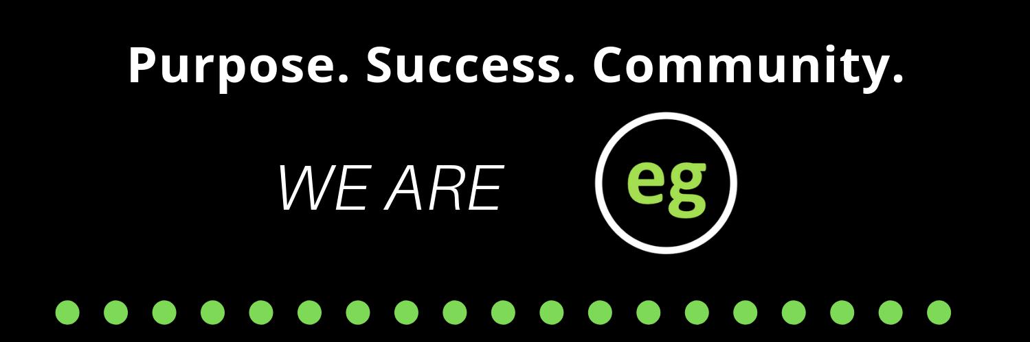 Entrepreneurial Giving banner