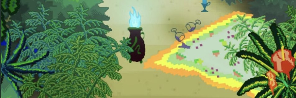 Lurkness's profile banner image