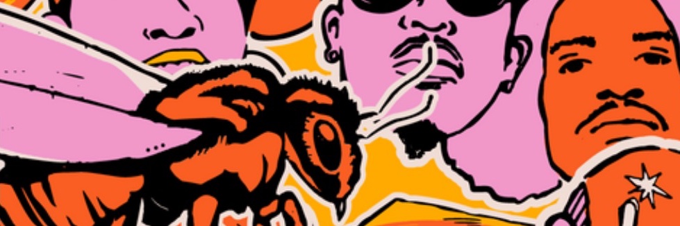 DeejayHoneycomb's profile banner image