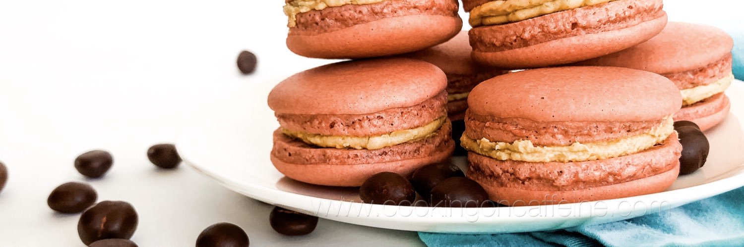 CookingOnCaff's profile banner image