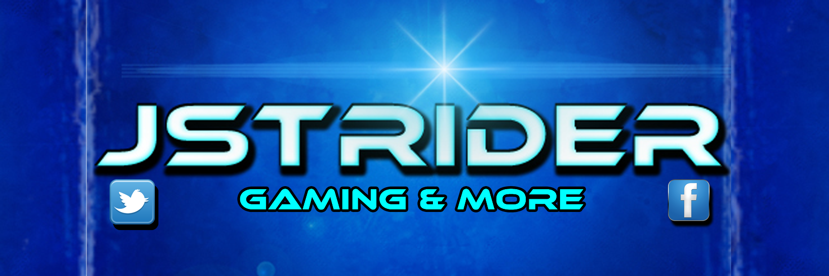 TheRealJStrider's profile banner image