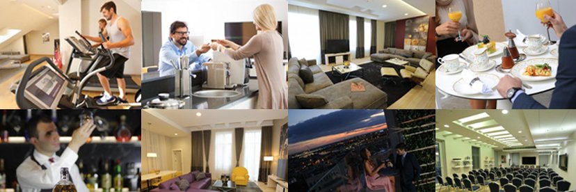 HotelZepter's profile banner image