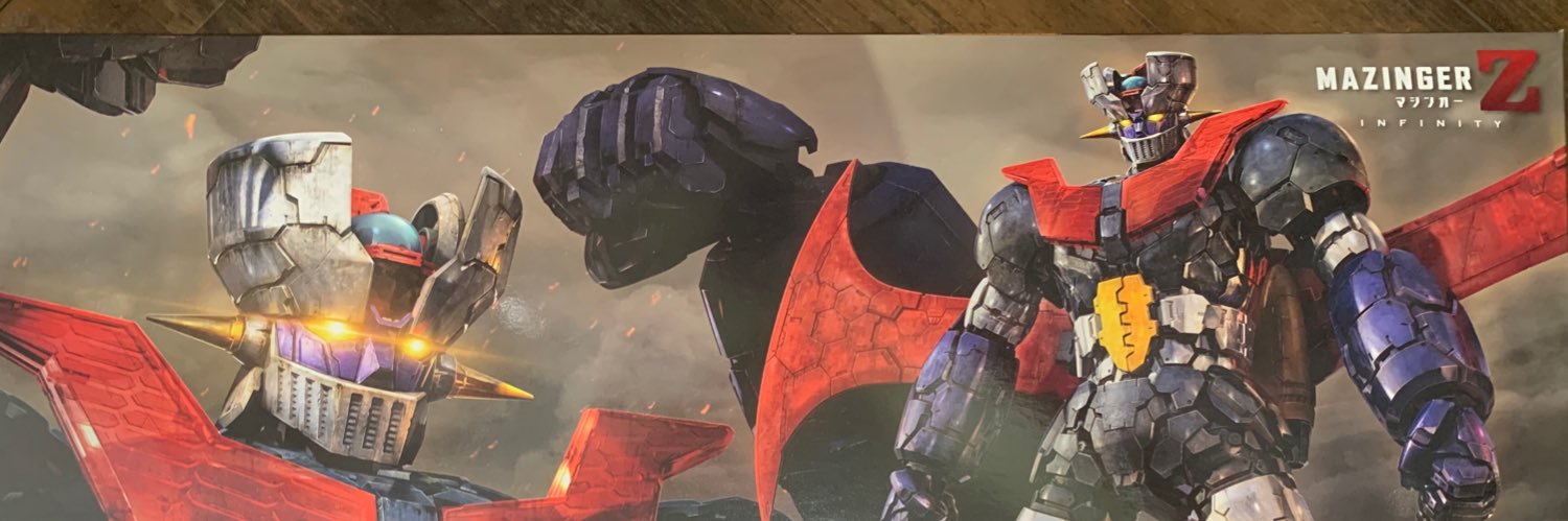 icirou's profile banner image