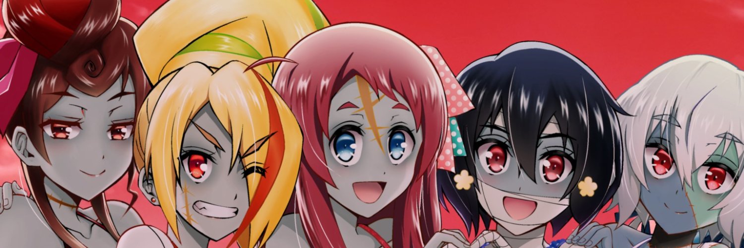 kajikunya's profile banner image