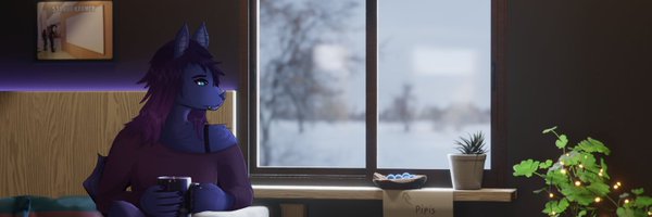 umbraviolet Profile Banner