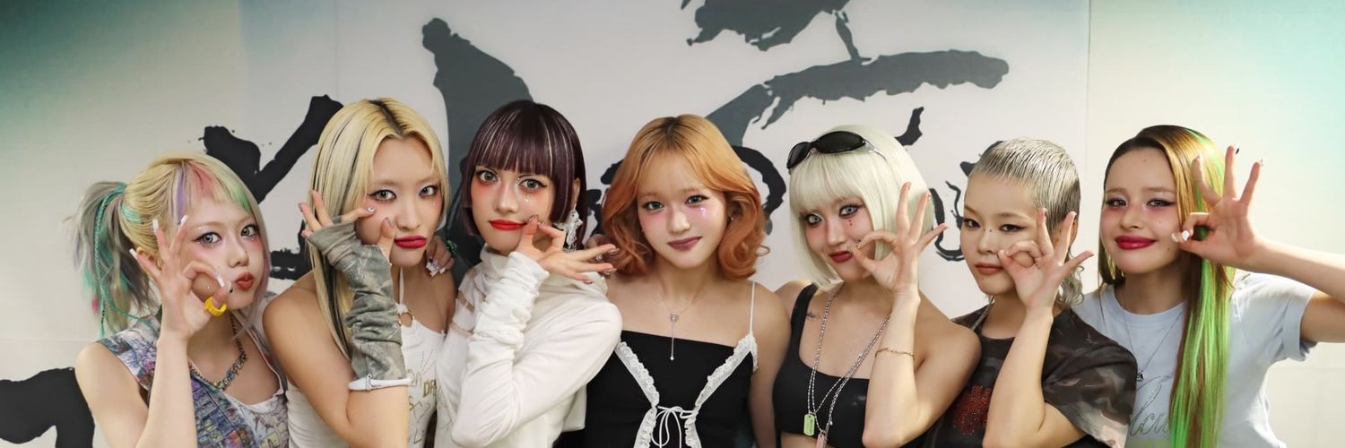 silkymyu's profile banner image