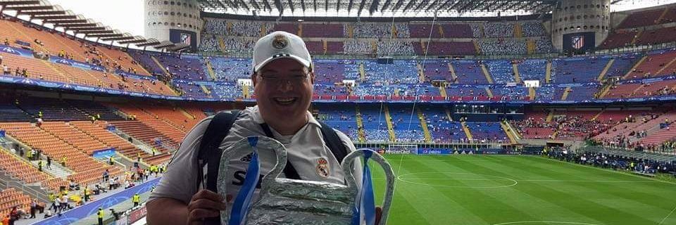 BorjaBenito's profile banner image