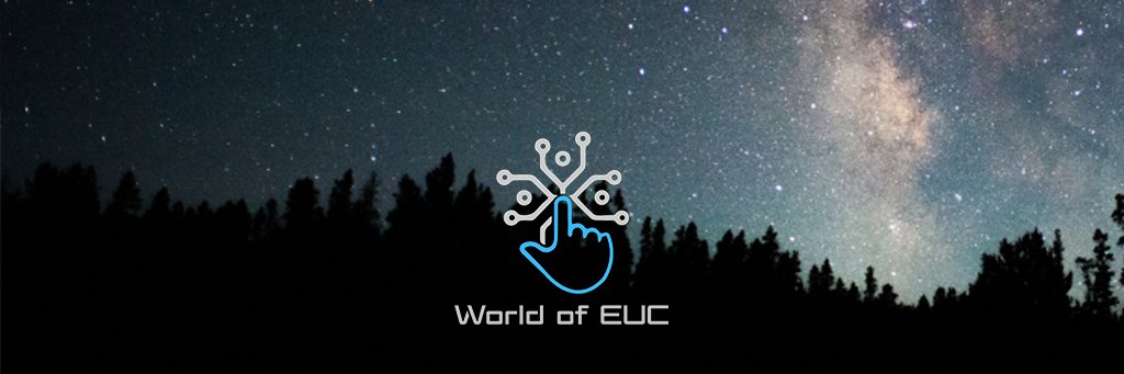 Frontline Chatter banner