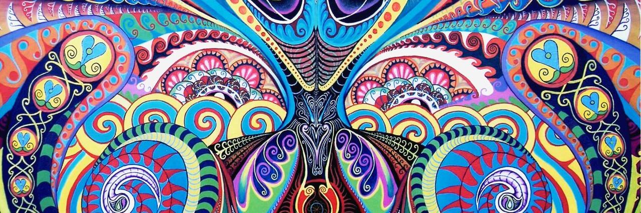 Weeedporn's profile banner image