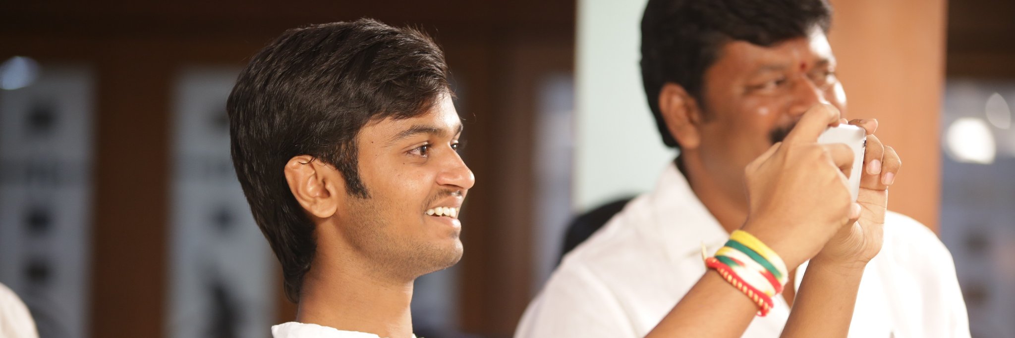 koutilnath's profile banner image