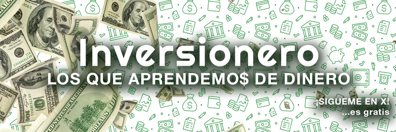 Inversionero's profile banner image