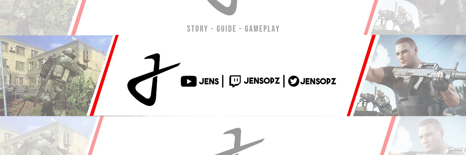 JensOpz's profile banner image