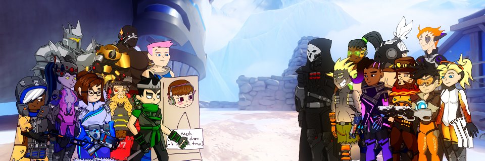 HartLlanto's profile banner image