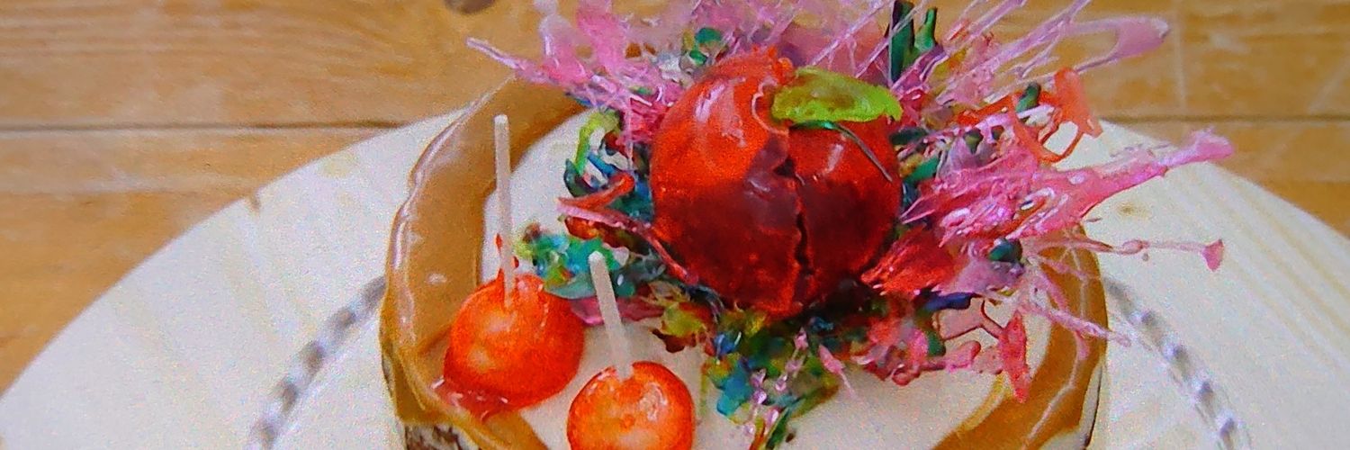 ranranran143's profile banner image