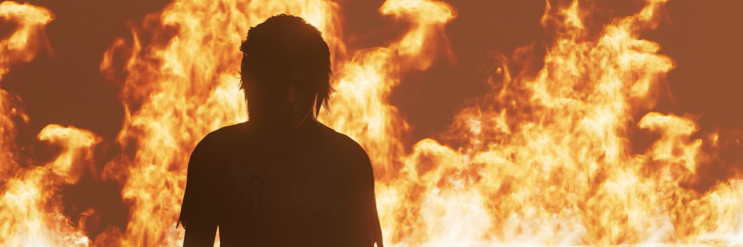 TMAC burninator banner
