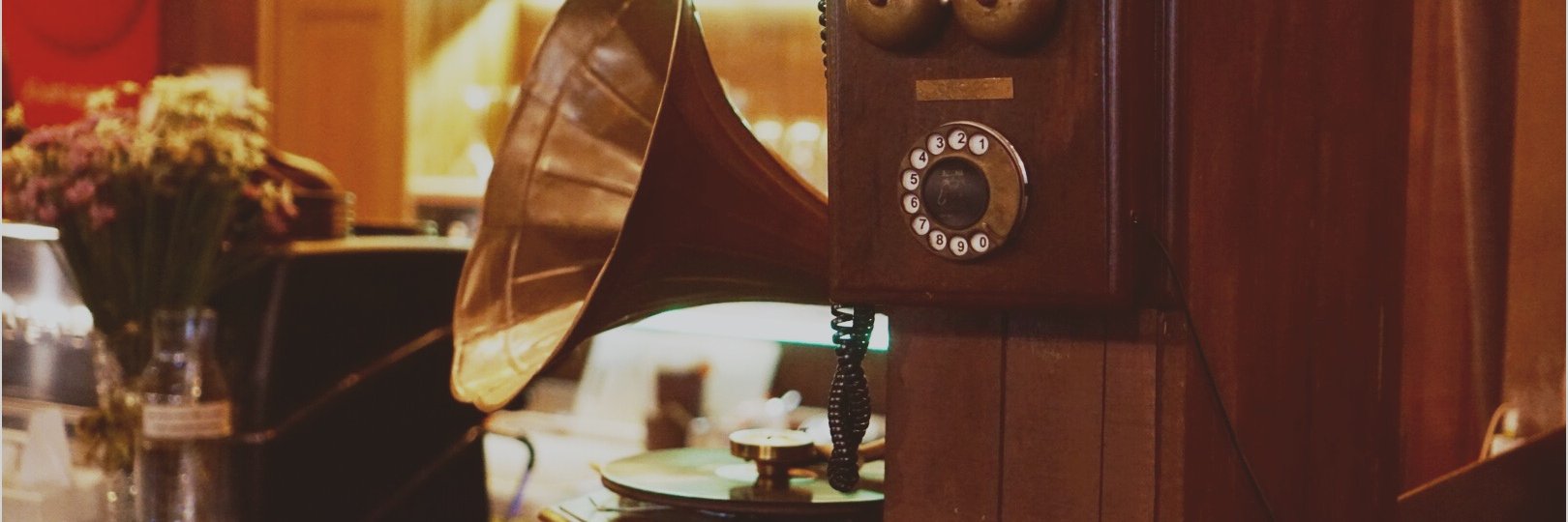 JIBRIL Restaurant Group banner