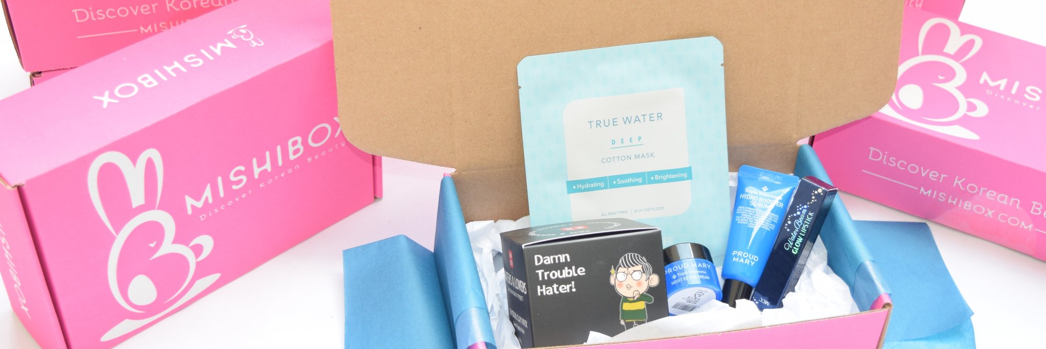 MISHIBOX banner