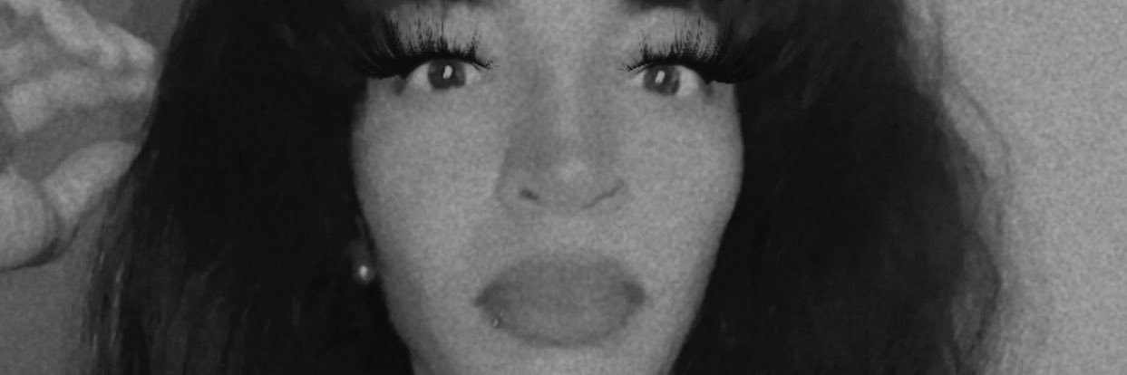 BossyFitCurlyG's profile banner image