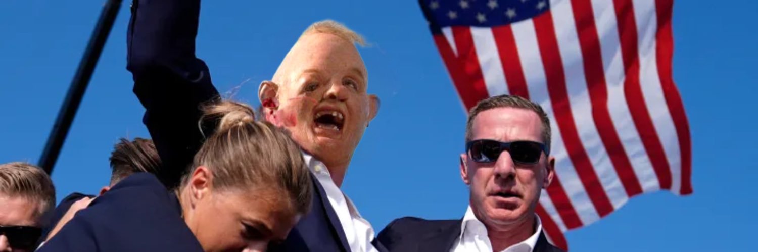 𝙎𝙋𝙊𝙊𝙆𝙔 𝙁𝙊𝙍𝘾𝙀 GAZETTE🇺🇸's banner