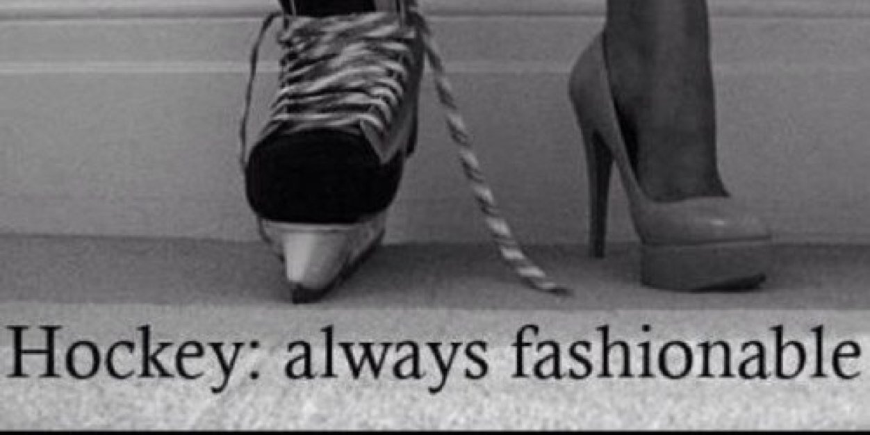 Bev🎗🏒🏎 🇨🇦🟠🦫 banner