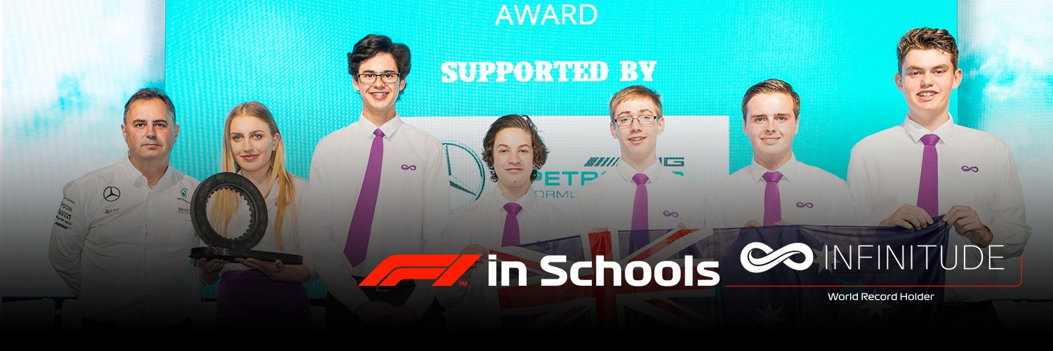 InfinitudeAus's profile banner image