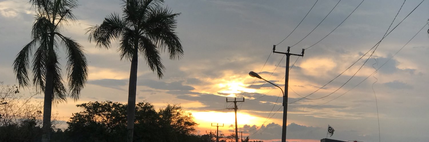 ShintaHarahap's profile banner image