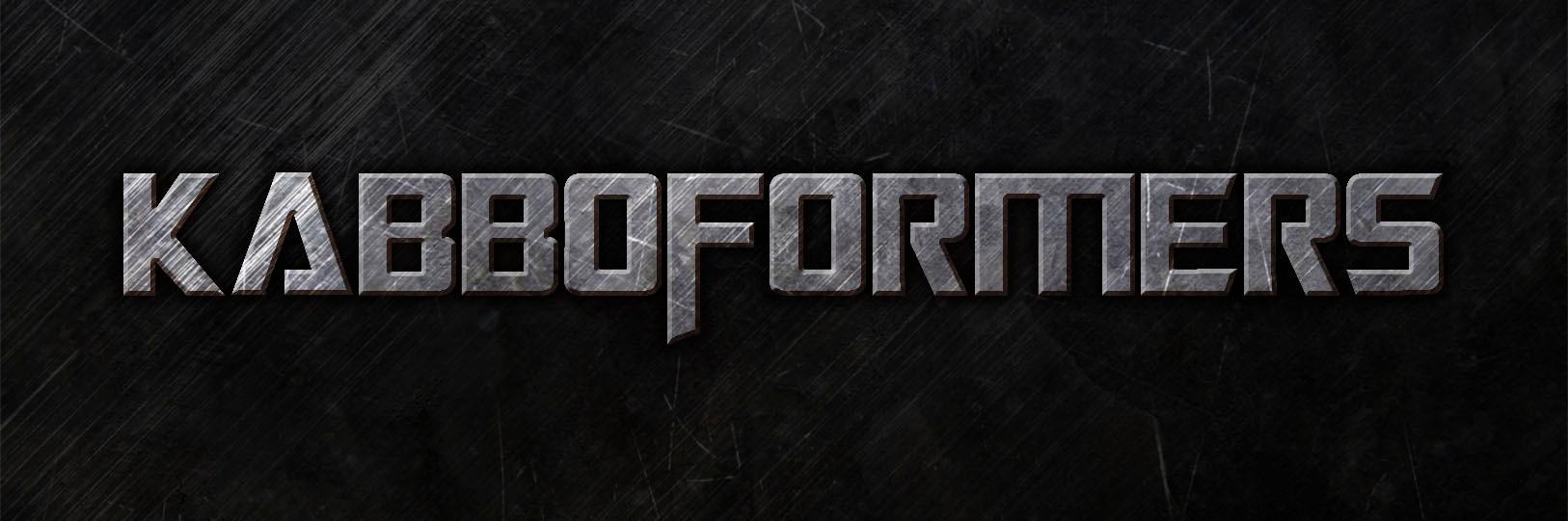 KabboFormers's profile banner image