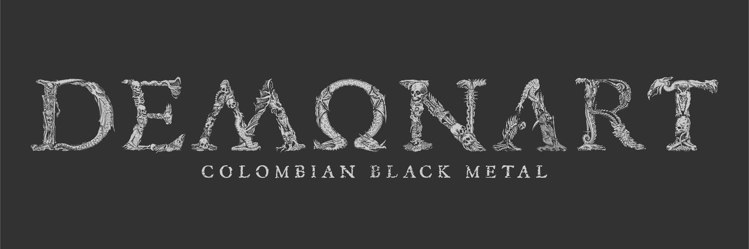 demonartband's profile banner image