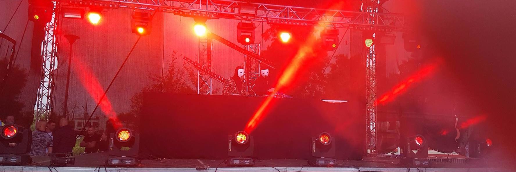 Drumhide's profile banner image