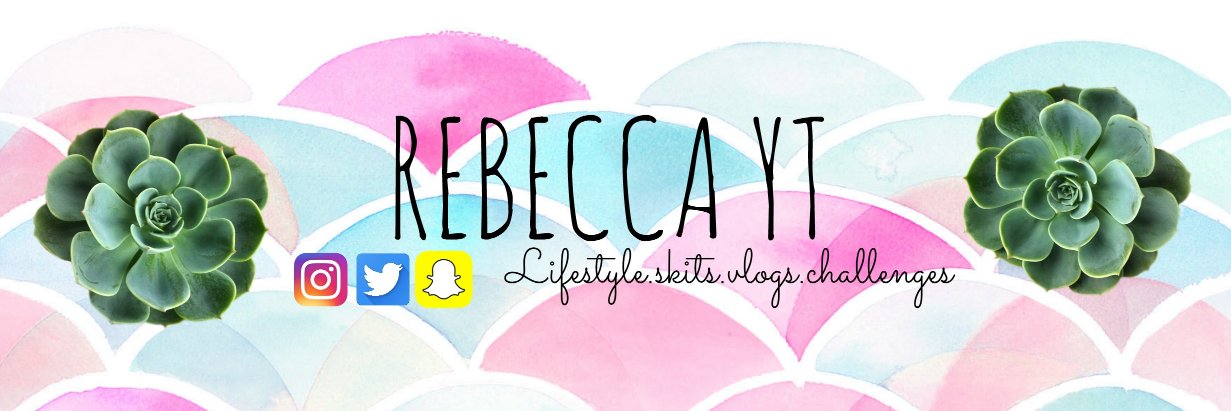 RebiTomc's profile banner image